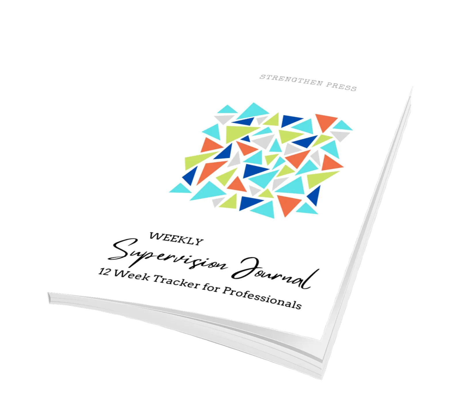 supervision journal geo cover